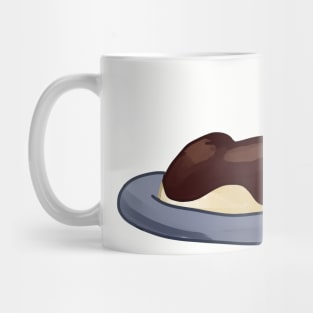 Oh, Potatoes and Molasses Mug